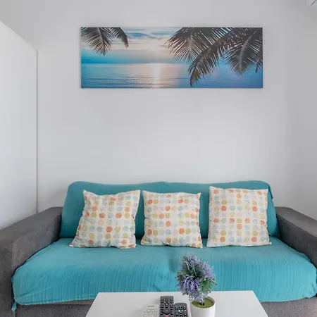 Vv Sueno Del Mar, Appartement