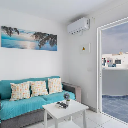 Appartement Vv Sueno Del Mar,