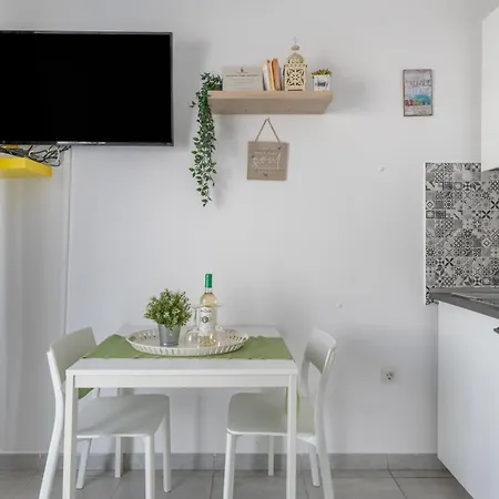 Appartement Vv Sueno Del Mar, *