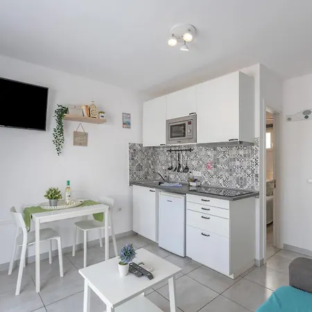 Appartement Vv Sueno Del Mar, *