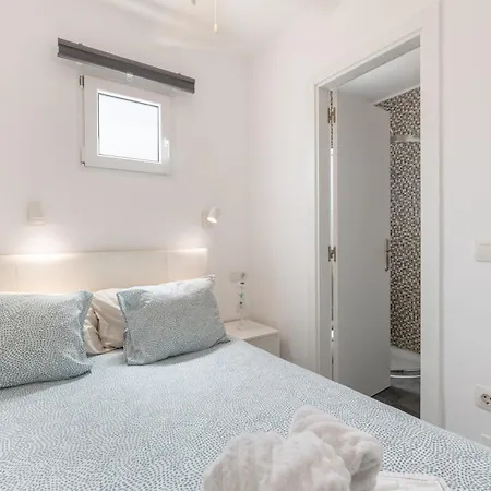 Appartement Vv Sueno Del Mar, Puerto del Carmen (Lanzarote)