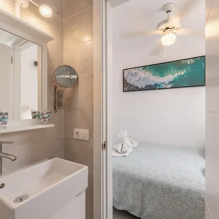Vv Sueno Del Mar, Appartement