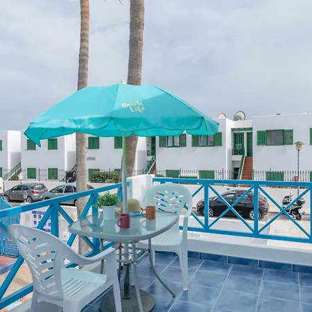Vv Sueno Del Mar, Appartement