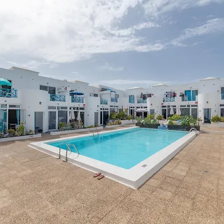 Vv Sueno Del Mar, Appartement Puerto del Carmen (Lanzarote)