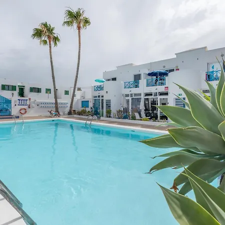 Vv Sueno Del Mar, Appartement Puerto del Carmen (Lanzarote)
