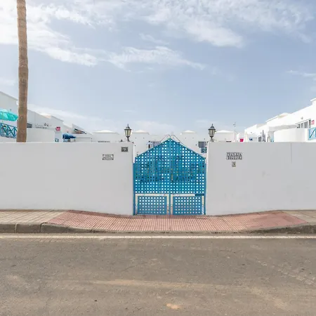 Appartement Vv Sueno Del Mar, Puerto del Carmen (Lanzarote)