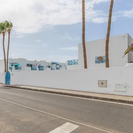Vv Sueno Del Mar, Appartement Puerto del Carmen (Lanzarote)